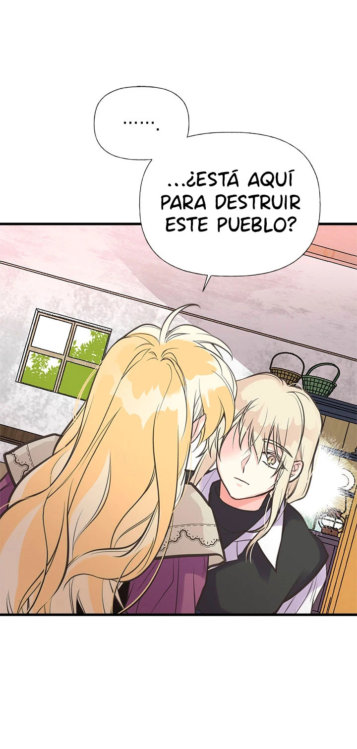 Mi hermana recogió al protagonista masculino Capitulo 29 página 9