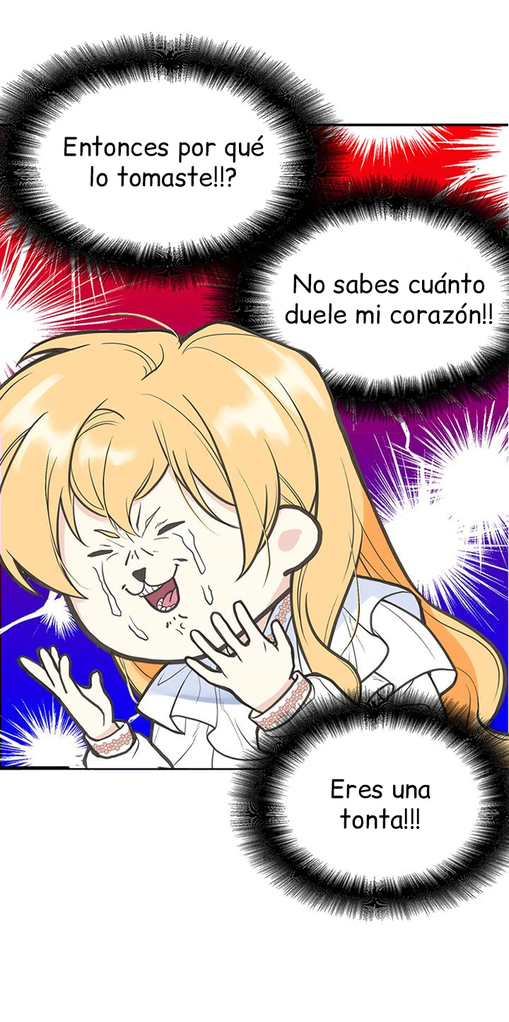 Mi hermana recogió al protagonista masculino Capitulo 3 página 12