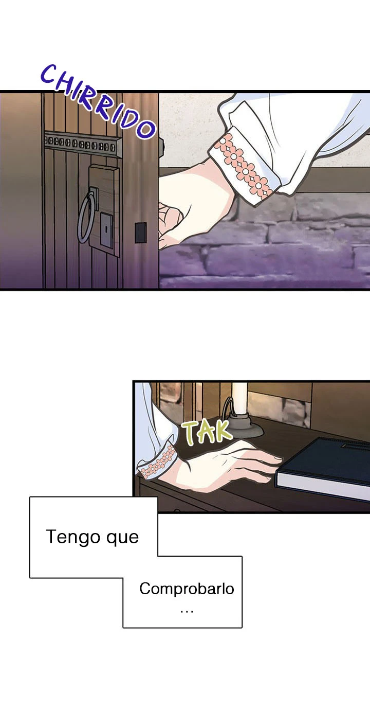 Mi hermana recogió al protagonista masculino Capitulo 3 página 15