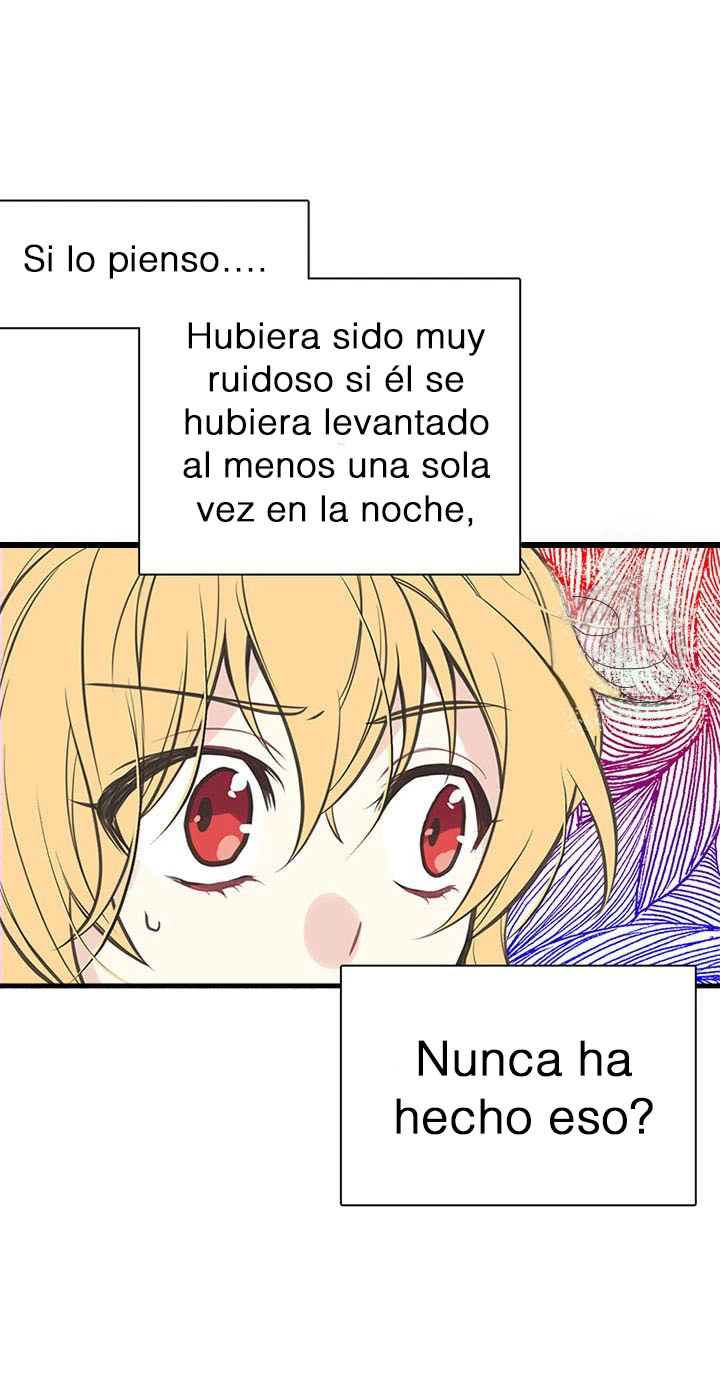 Mi hermana recogió al protagonista masculino Capitulo 3 página 30
