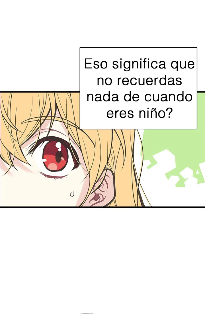 Mi hermana recogió al protagonista masculino Capitulo 3 página 32