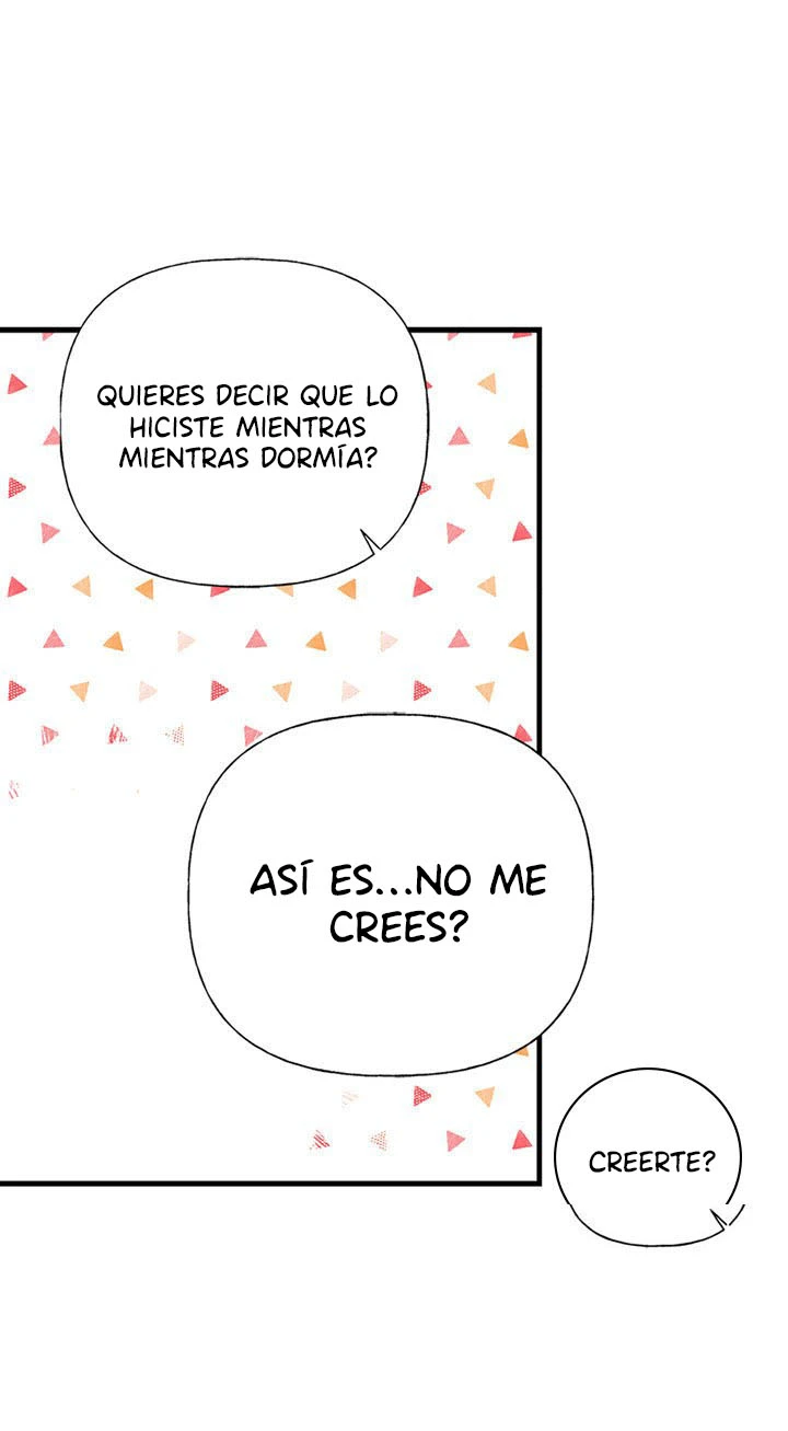 Mi hermana recogió al protagonista masculino Capitulo 3 página 39