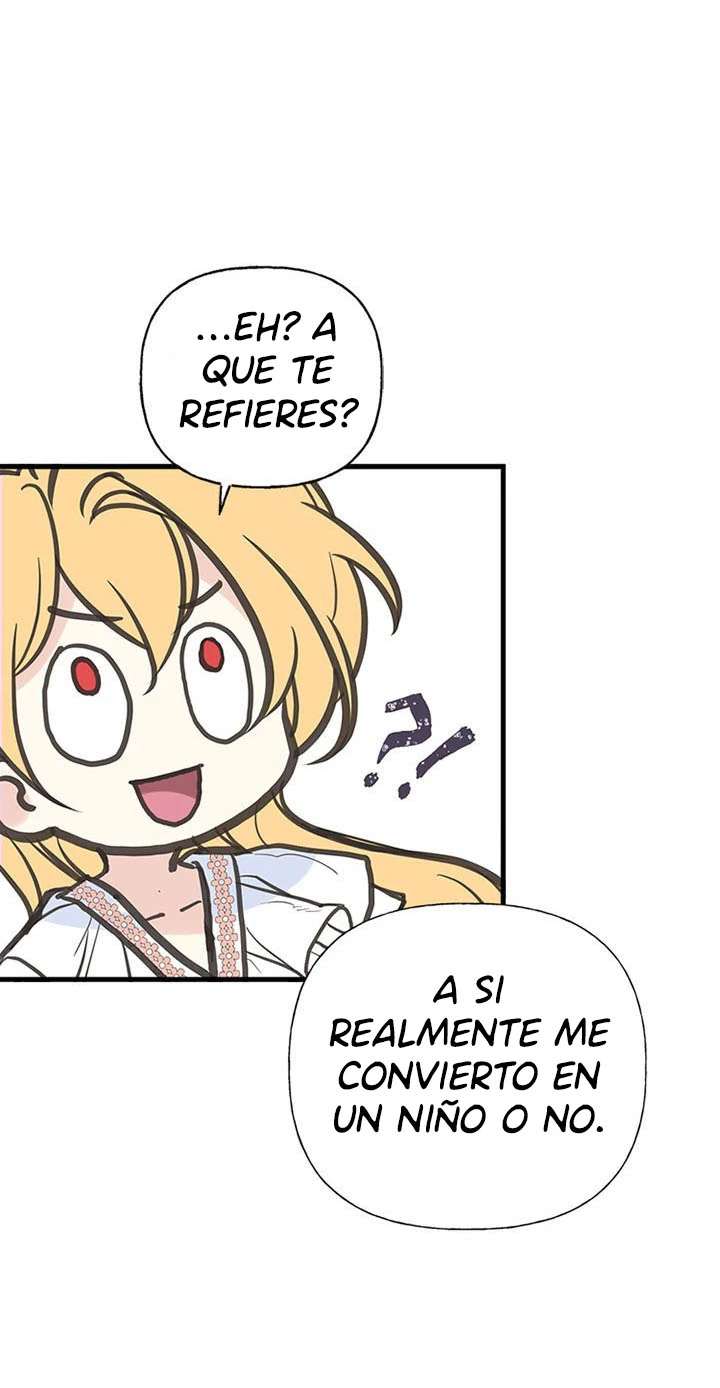 Mi hermana recogió al protagonista masculino Capitulo 3 página 48
