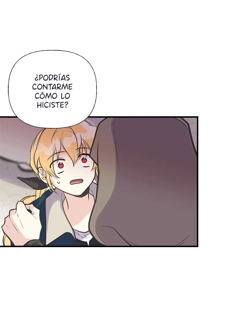 Mi hermana recogió al protagonista masculino Capitulo 30 página 10