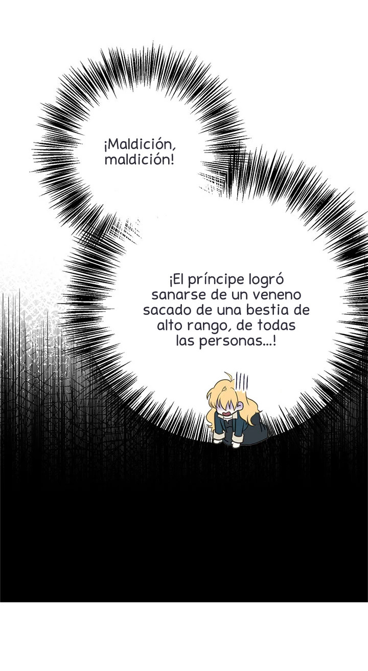 Mi hermana recogió al protagonista masculino Capitulo 30 página 11