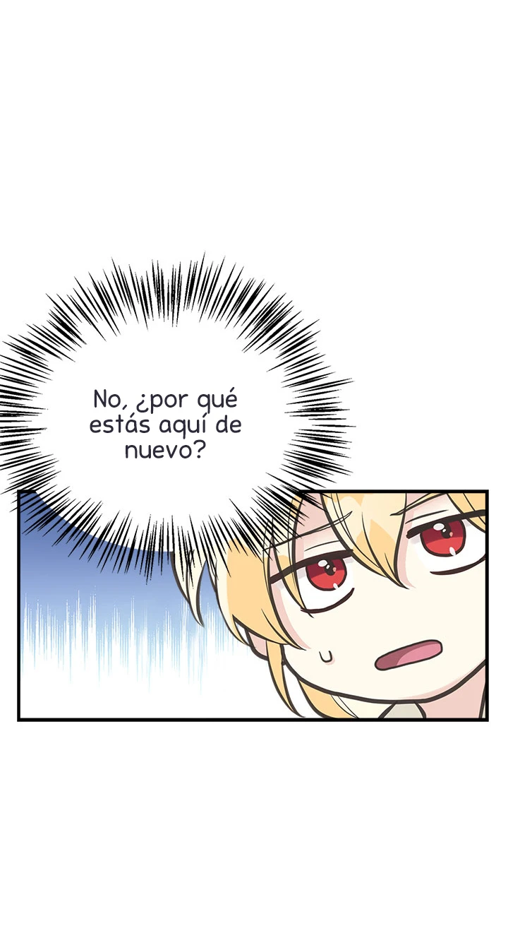 Mi hermana recogió al protagonista masculino Capitulo 30 página 30