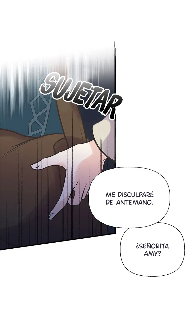 Mi hermana recogió al protagonista masculino Capitulo 30 página 33