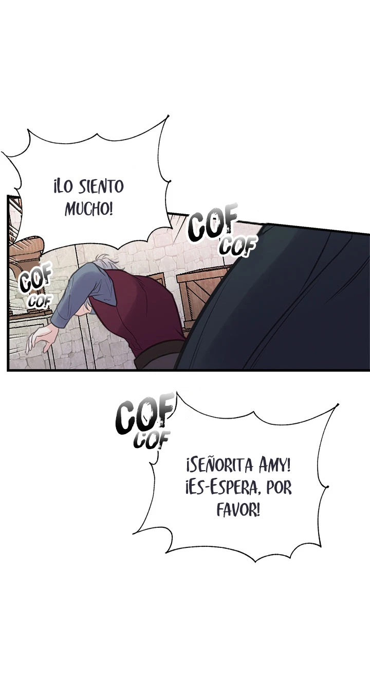 Mi hermana recogió al protagonista masculino Capitulo 30 página 35
