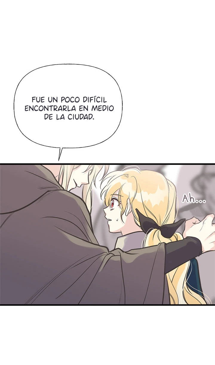 Mi hermana recogió al protagonista masculino Capitulo 30 página 4