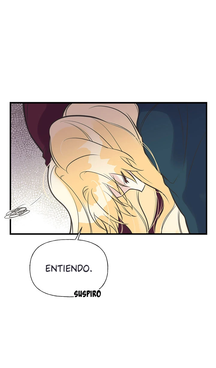 Mi hermana recogió al protagonista masculino Capitulo 30 página 43