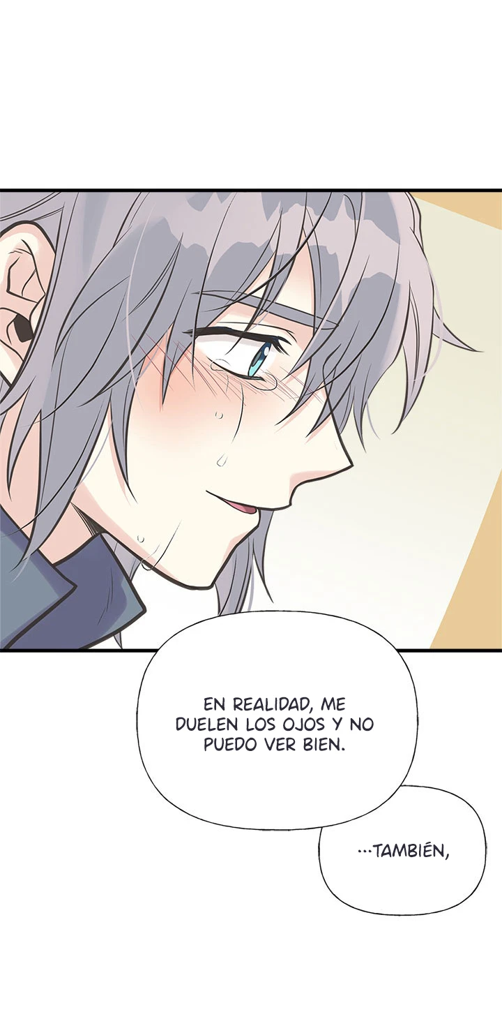Mi hermana recogió al protagonista masculino Capitulo 30 página 45
