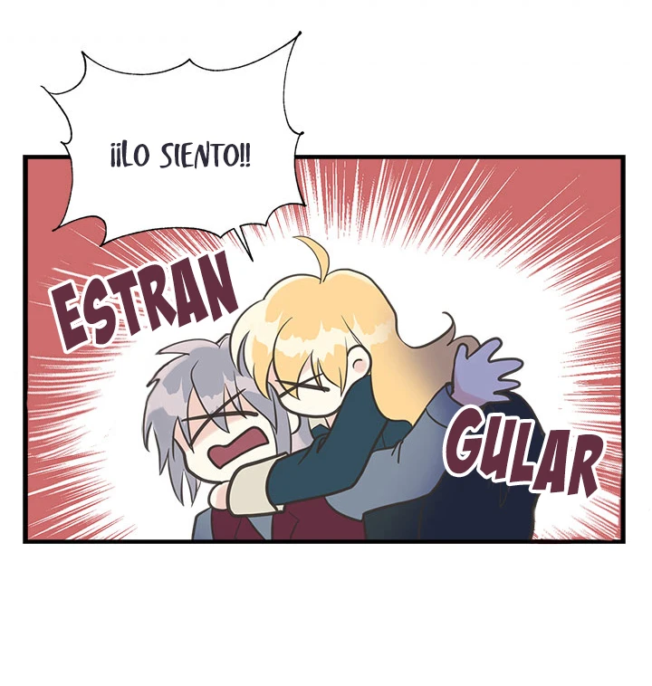 Mi hermana recogió al protagonista masculino Capitulo 30 página 47