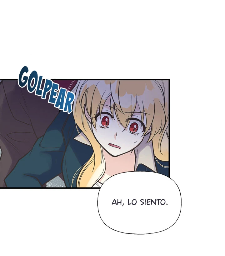 Mi hermana recogió al protagonista masculino Capitulo 30 página 59