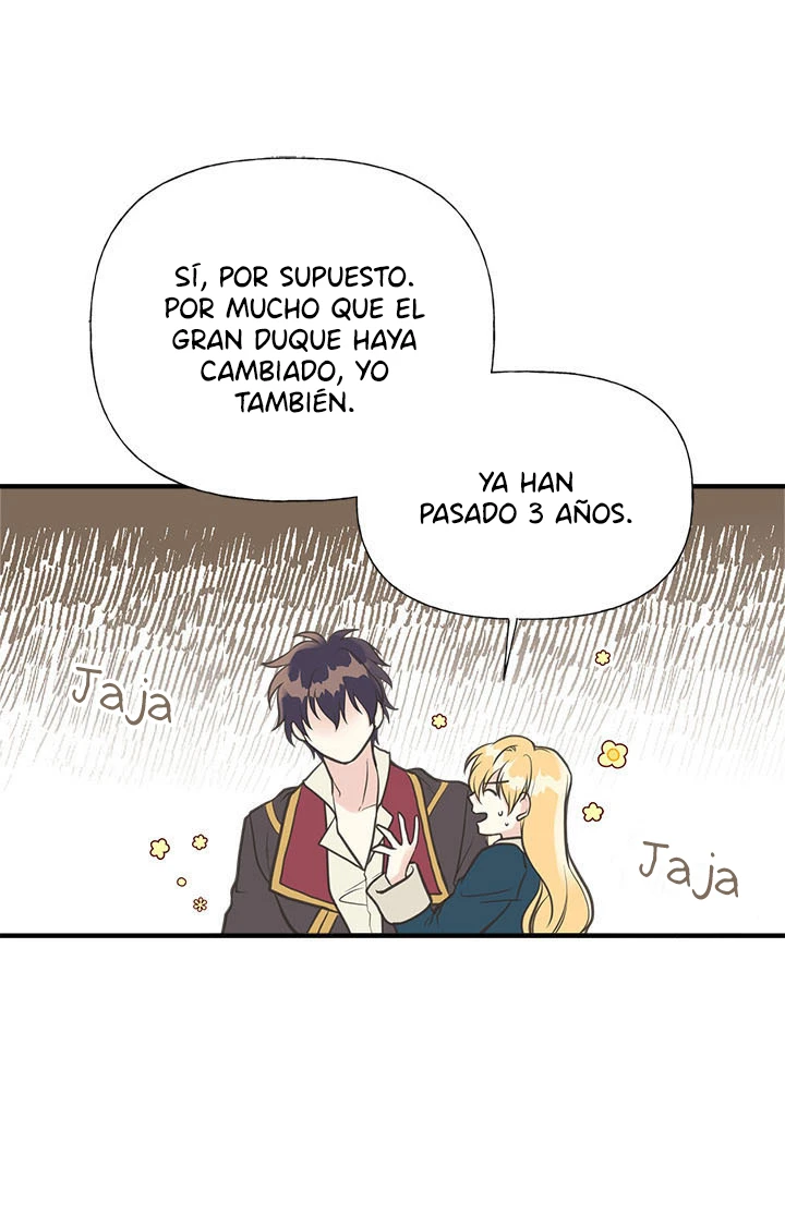 Mi hermana recogió al protagonista masculino Capitulo 31 página 23