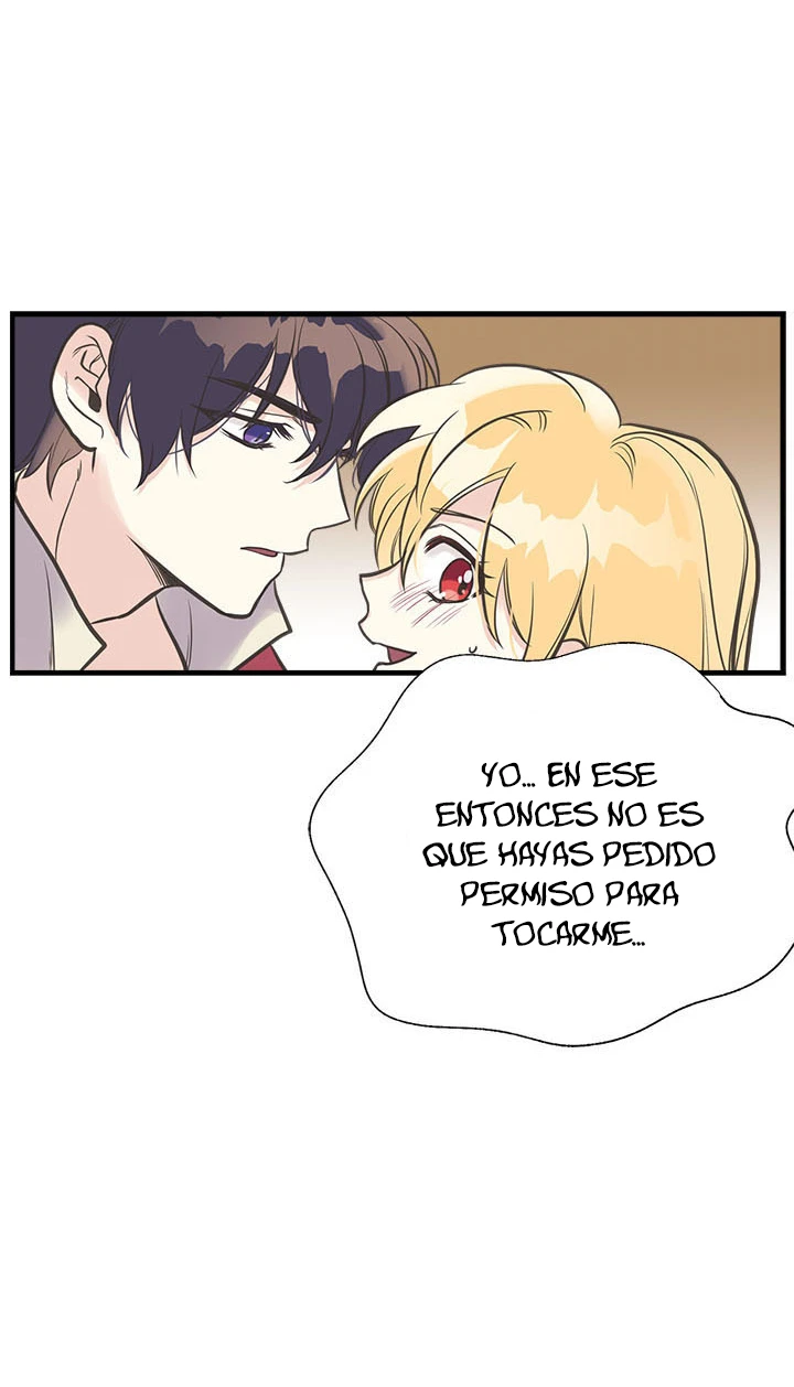 Mi hermana recogió al protagonista masculino Capitulo 31 página 27