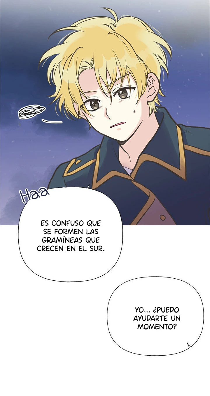 Mi hermana recogió al protagonista masculino Capitulo 31 página 37
