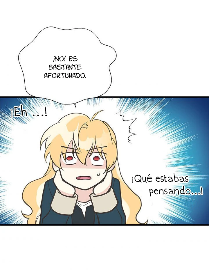 Mi hermana recogió al protagonista masculino Capitulo 31 página 44