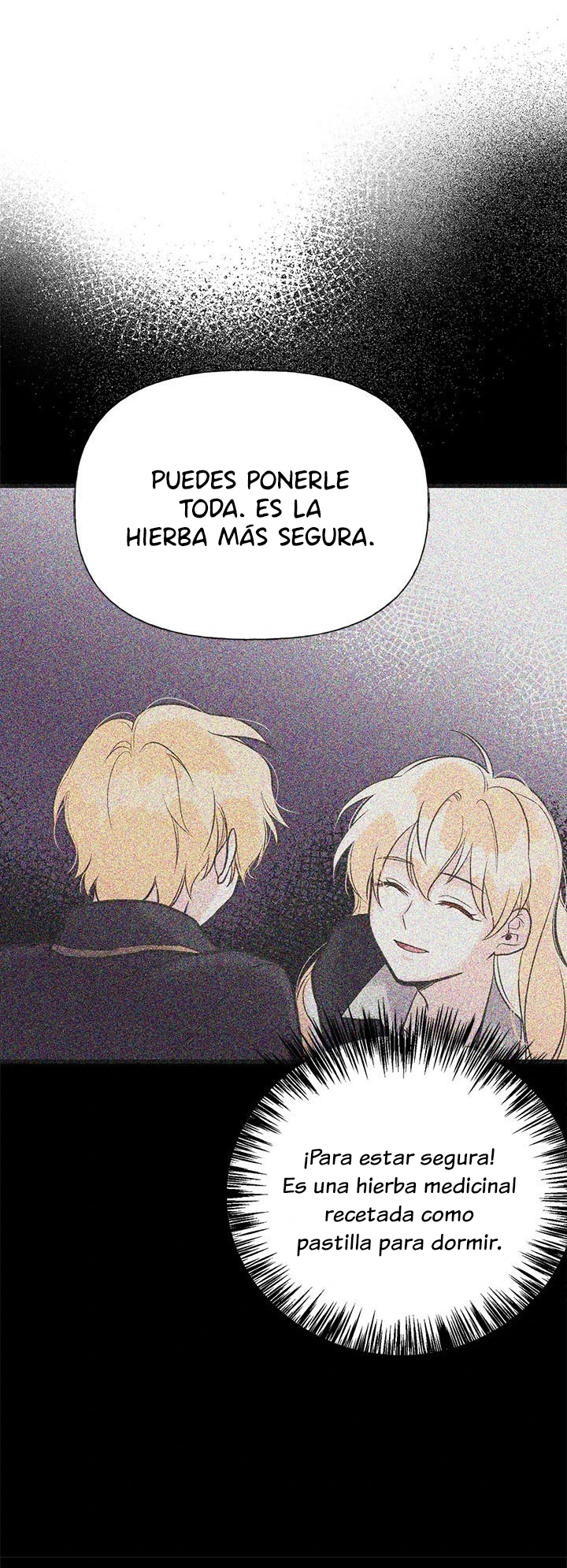 Mi hermana recogió al protagonista masculino Capitulo 31 página 53