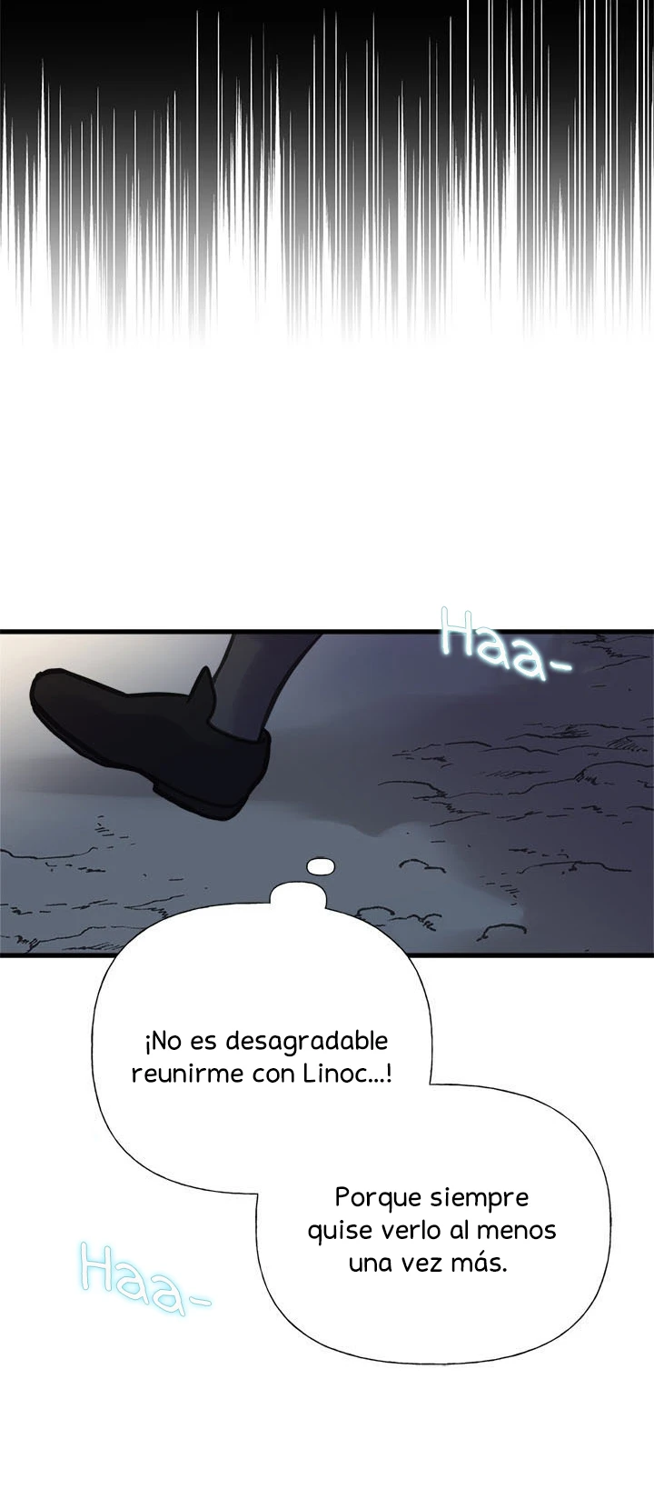 Mi hermana recogió al protagonista masculino Capitulo 31 página 55