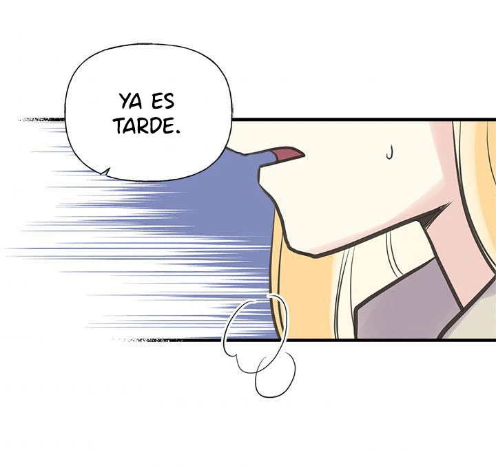 Mi hermana recogió al protagonista masculino Capitulo 31 página 58