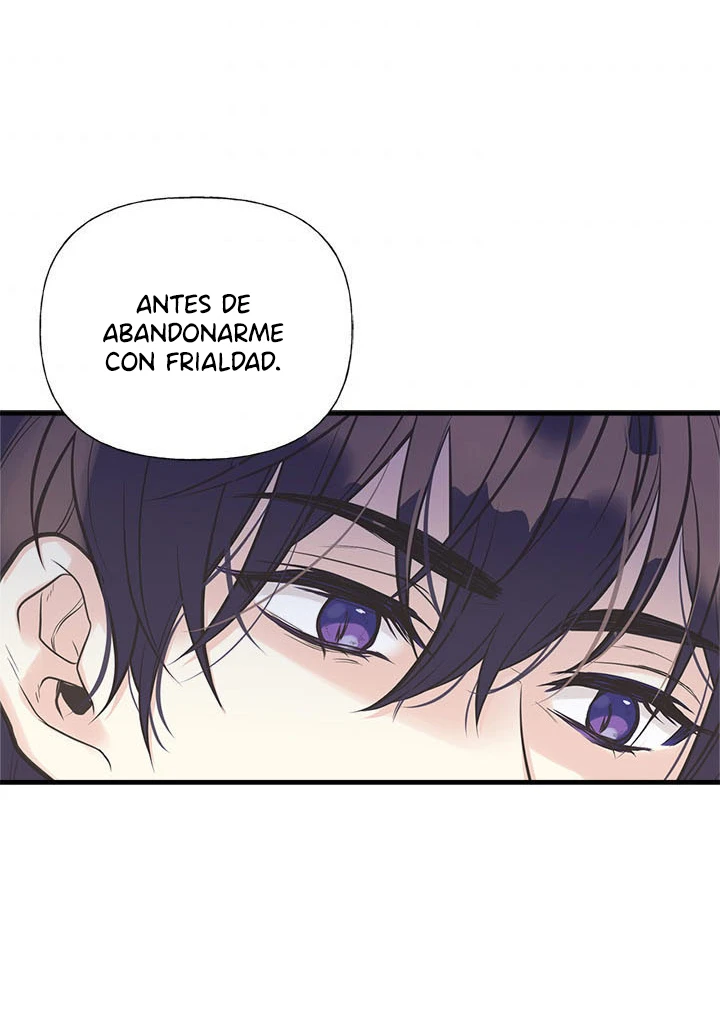 Mi hermana recogió al protagonista masculino Capitulo 31 página 6