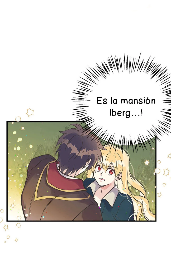 Mi hermana recogió al protagonista masculino Capitulo 32 página 12