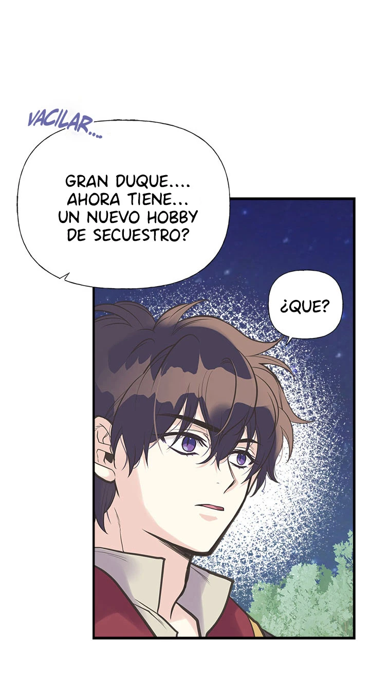 Mi hermana recogió al protagonista masculino Capitulo 32 página 14