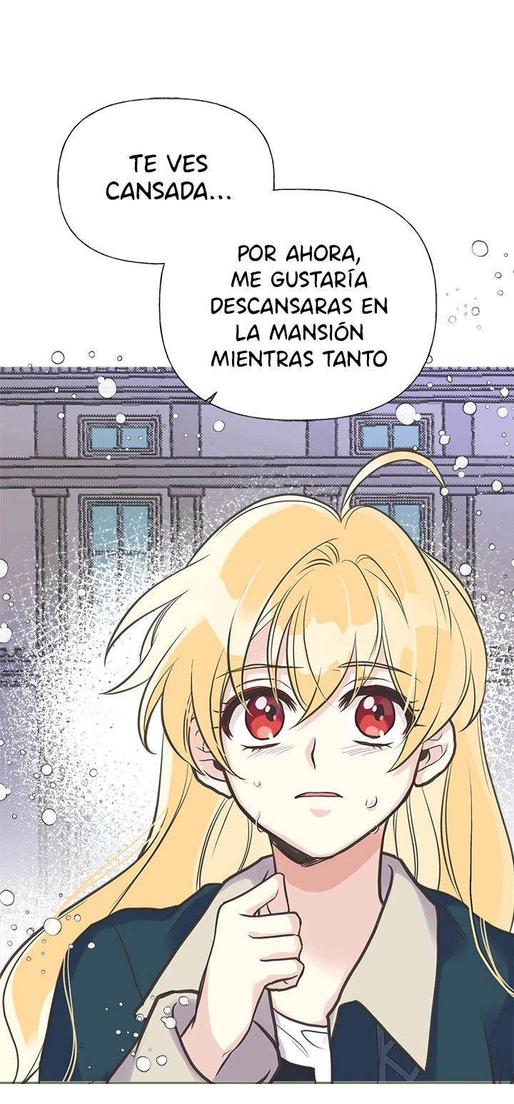 Mi hermana recogió al protagonista masculino Capitulo 32 página 24