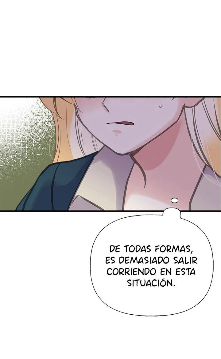 Mi hermana recogió al protagonista masculino Capitulo 32 página 25