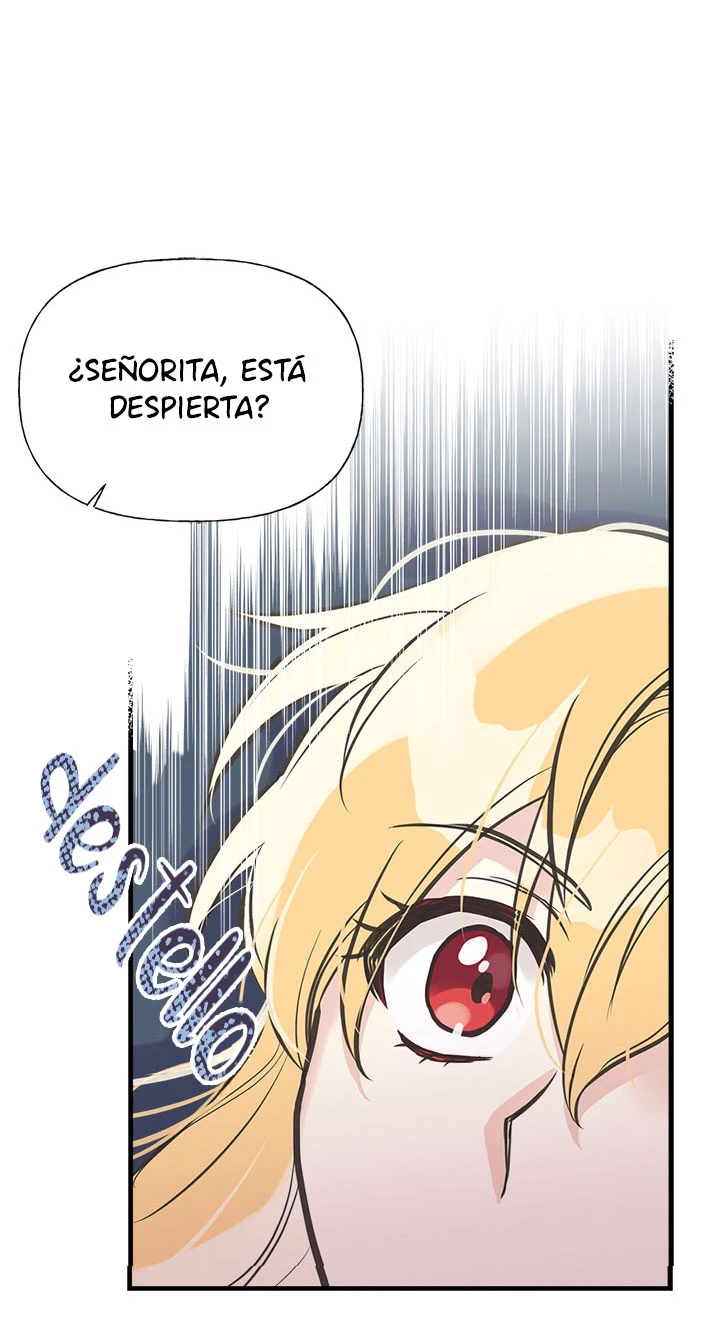 Mi hermana recogió al protagonista masculino Capitulo 32 página 28