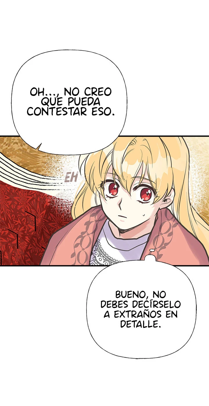 Mi hermana recogió al protagonista masculino Capitulo 32 página 42