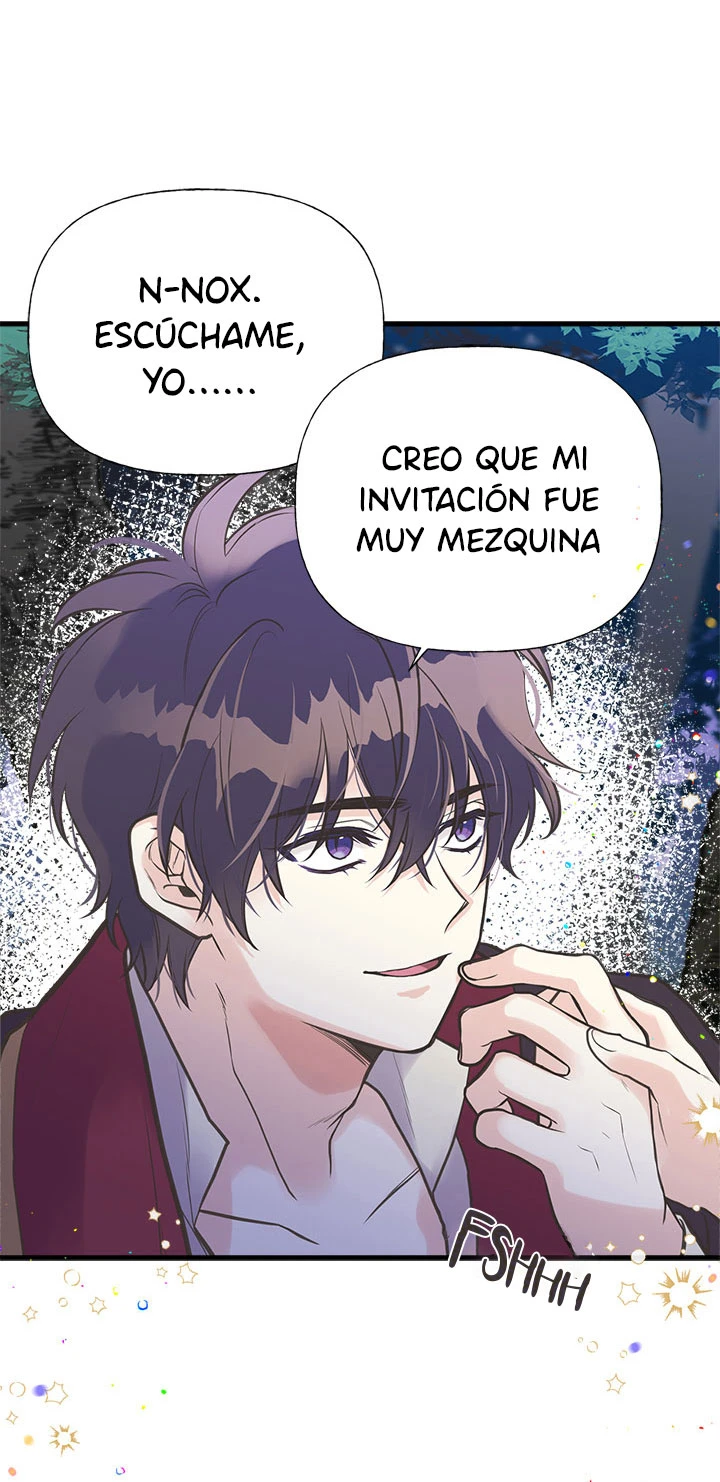 Mi hermana recogió al protagonista masculino Capitulo 32 página 5