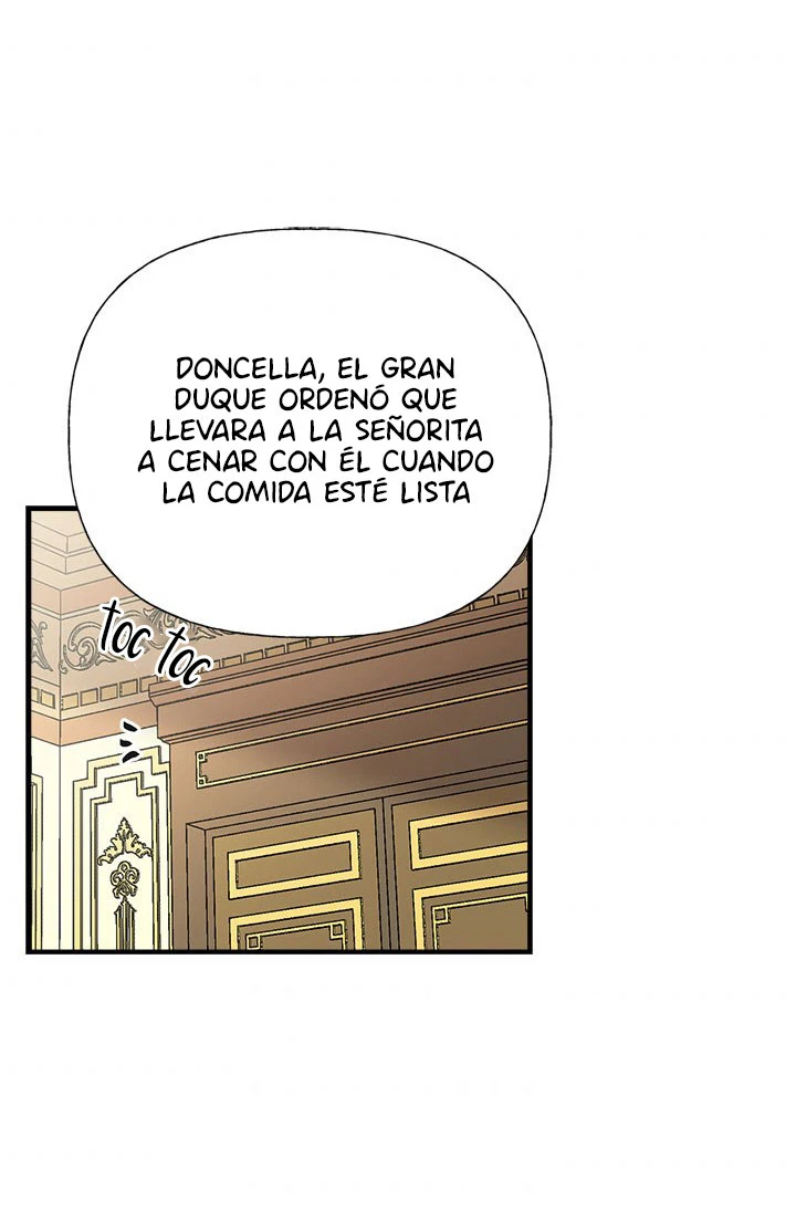 Mi hermana recogió al protagonista masculino Capitulo 32 página 52