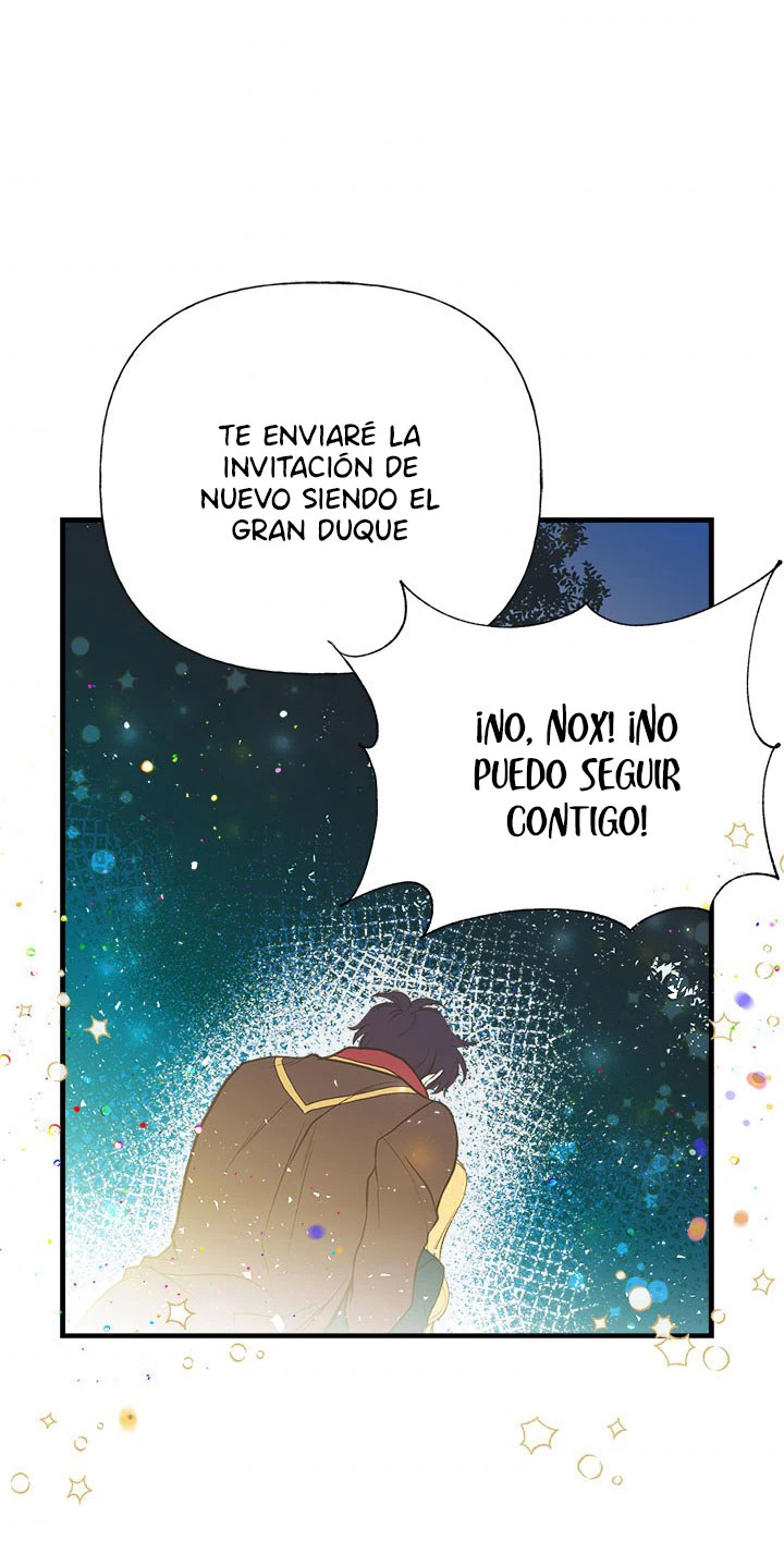Mi hermana recogió al protagonista masculino Capitulo 32 página 7