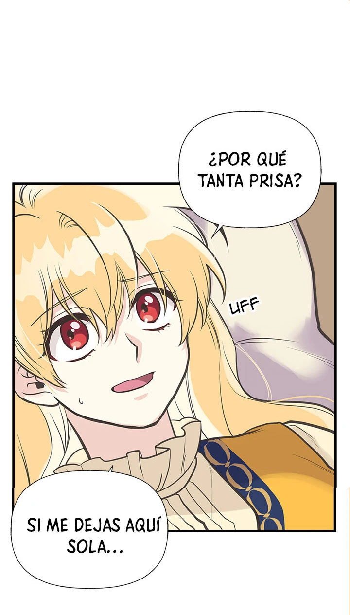 Mi hermana recogió al protagonista masculino Capitulo 34 página 10