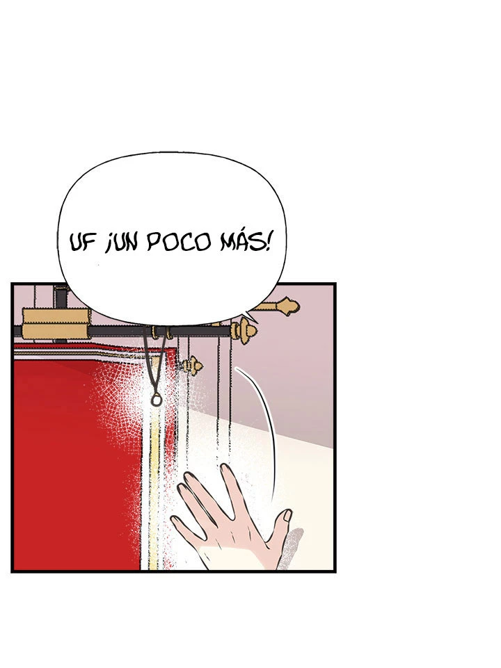 Mi hermana recogió al protagonista masculino Capitulo 34 página 24
