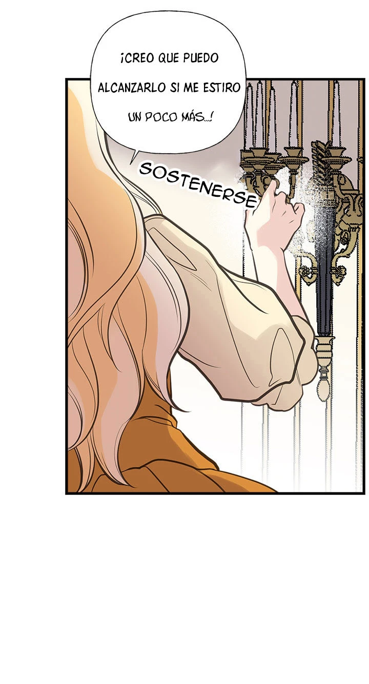Mi hermana recogió al protagonista masculino Capitulo 34 página 25