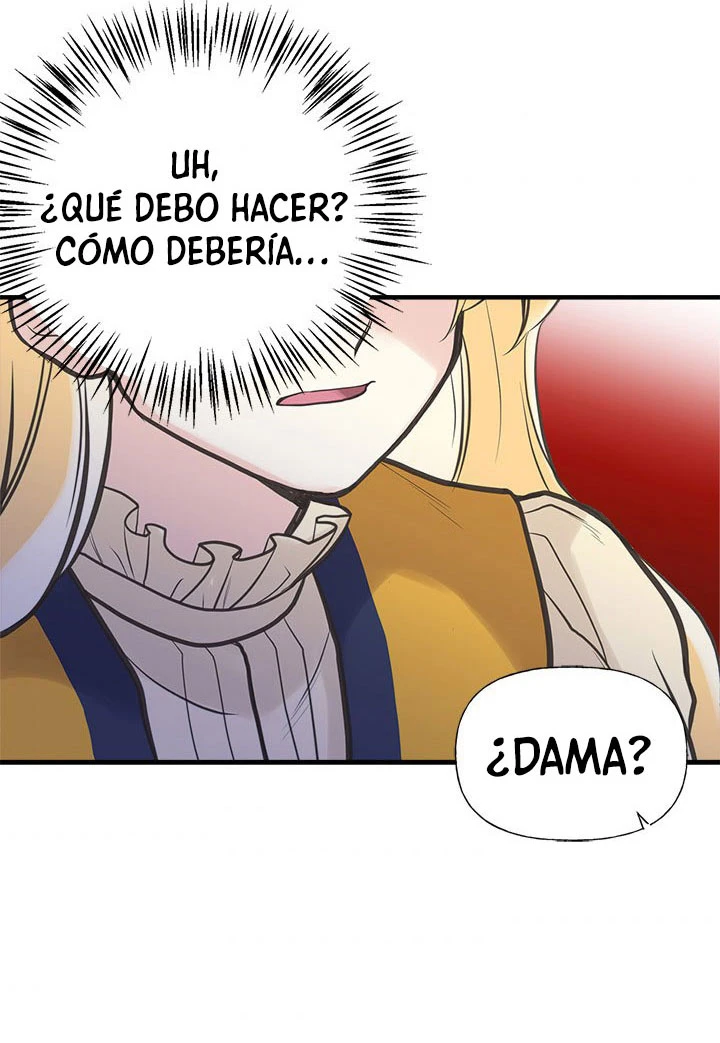 Mi hermana recogió al protagonista masculino Capitulo 34 página 42