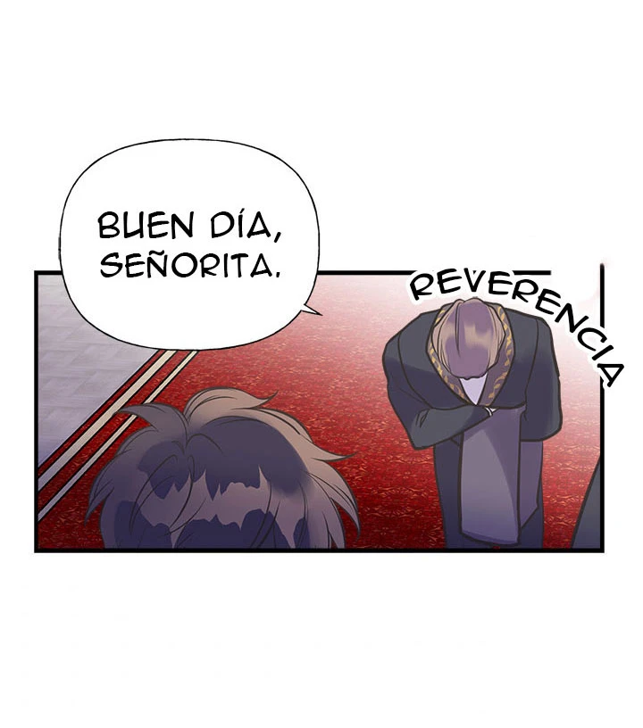 Mi hermana recogió al protagonista masculino Capitulo 34 página 63