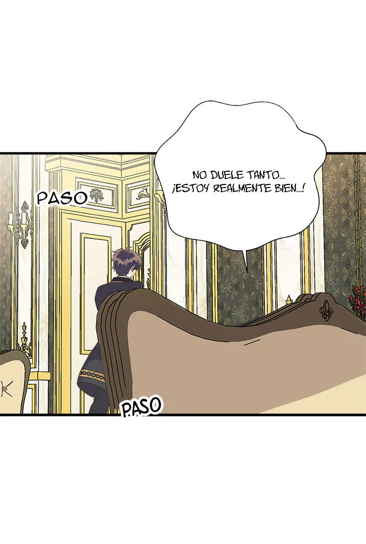Mi hermana recogió al protagonista masculino Capitulo 34 página 8