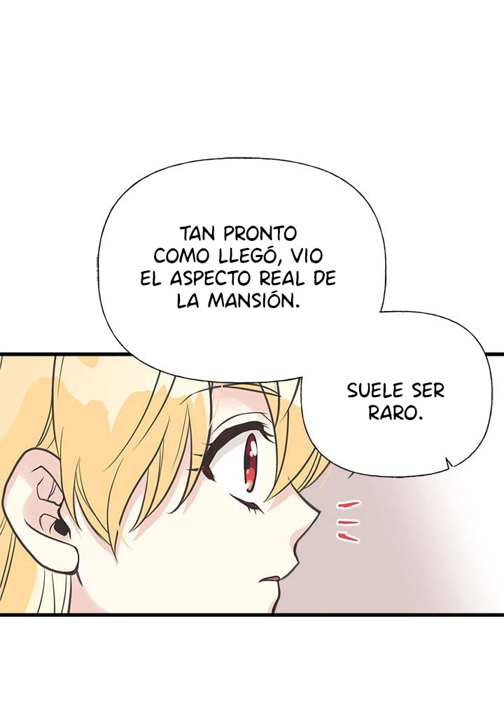 Mi hermana recogió al protagonista masculino Capitulo 35 página 15