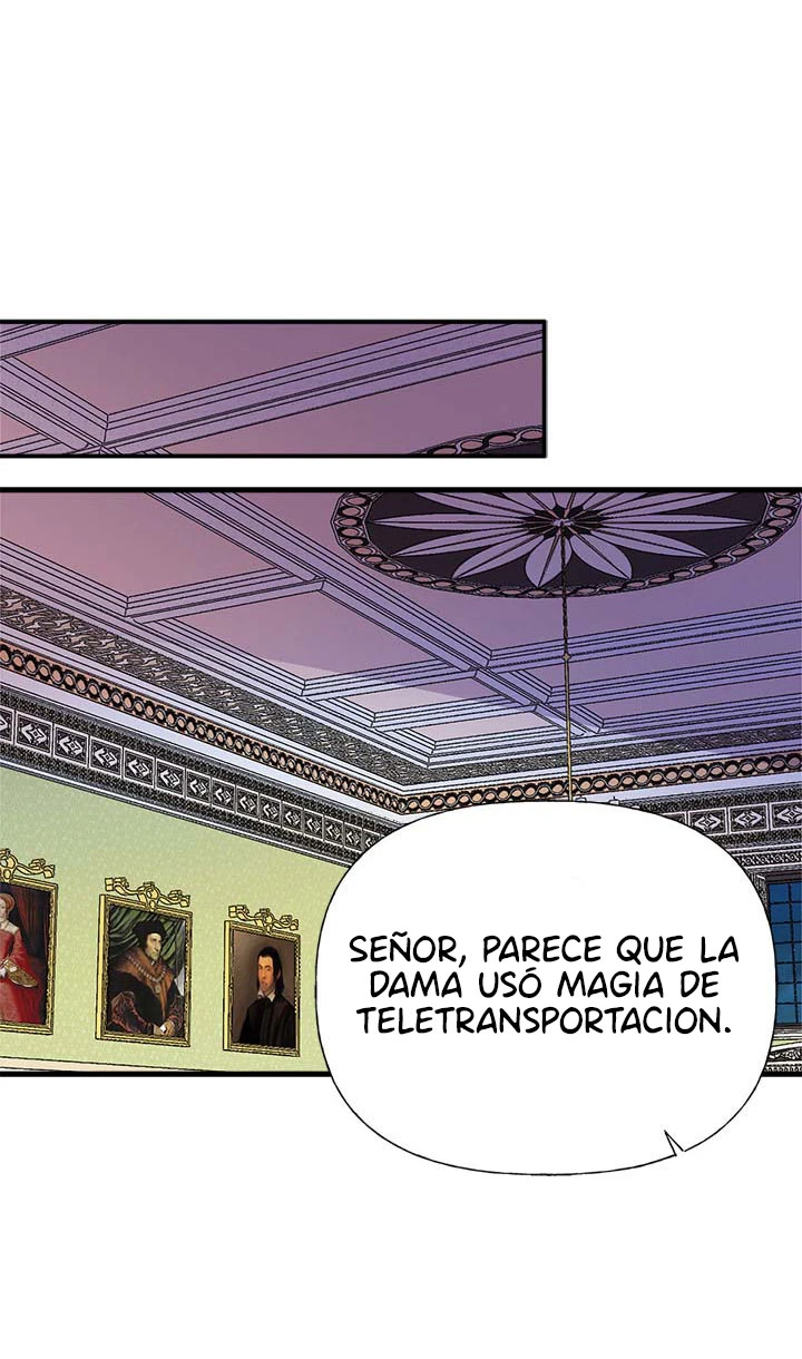 Mi hermana recogió al protagonista masculino Capitulo 35 página 19
