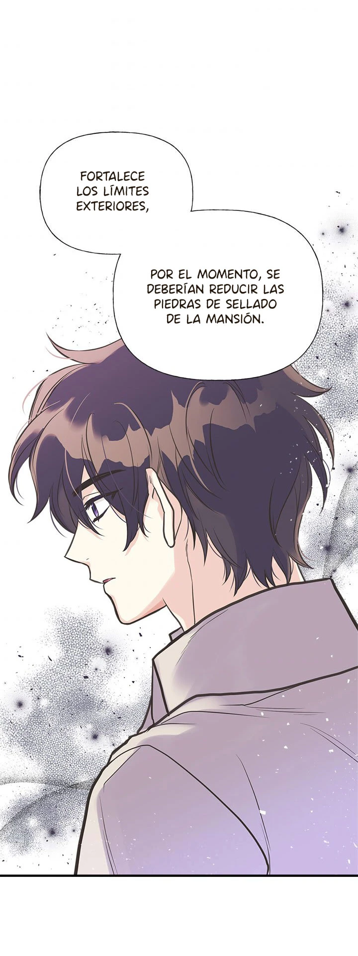 Mi hermana recogió al protagonista masculino Capitulo 35 página 27