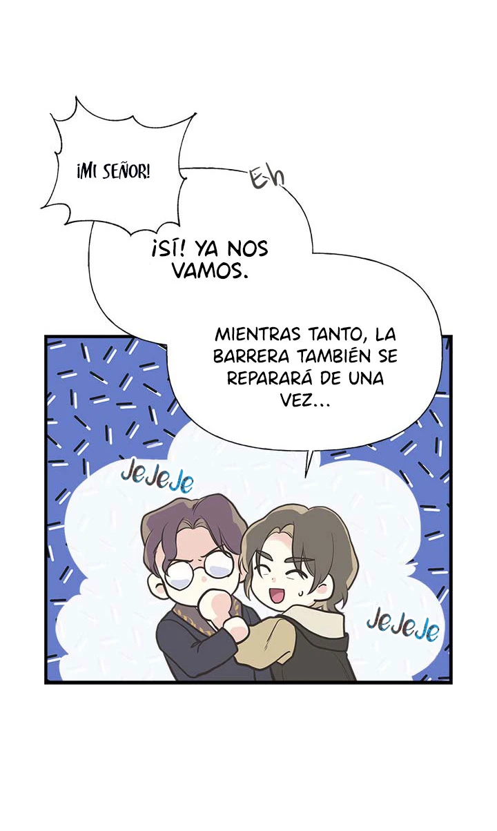 Mi hermana recogió al protagonista masculino Capitulo 35 página 30
