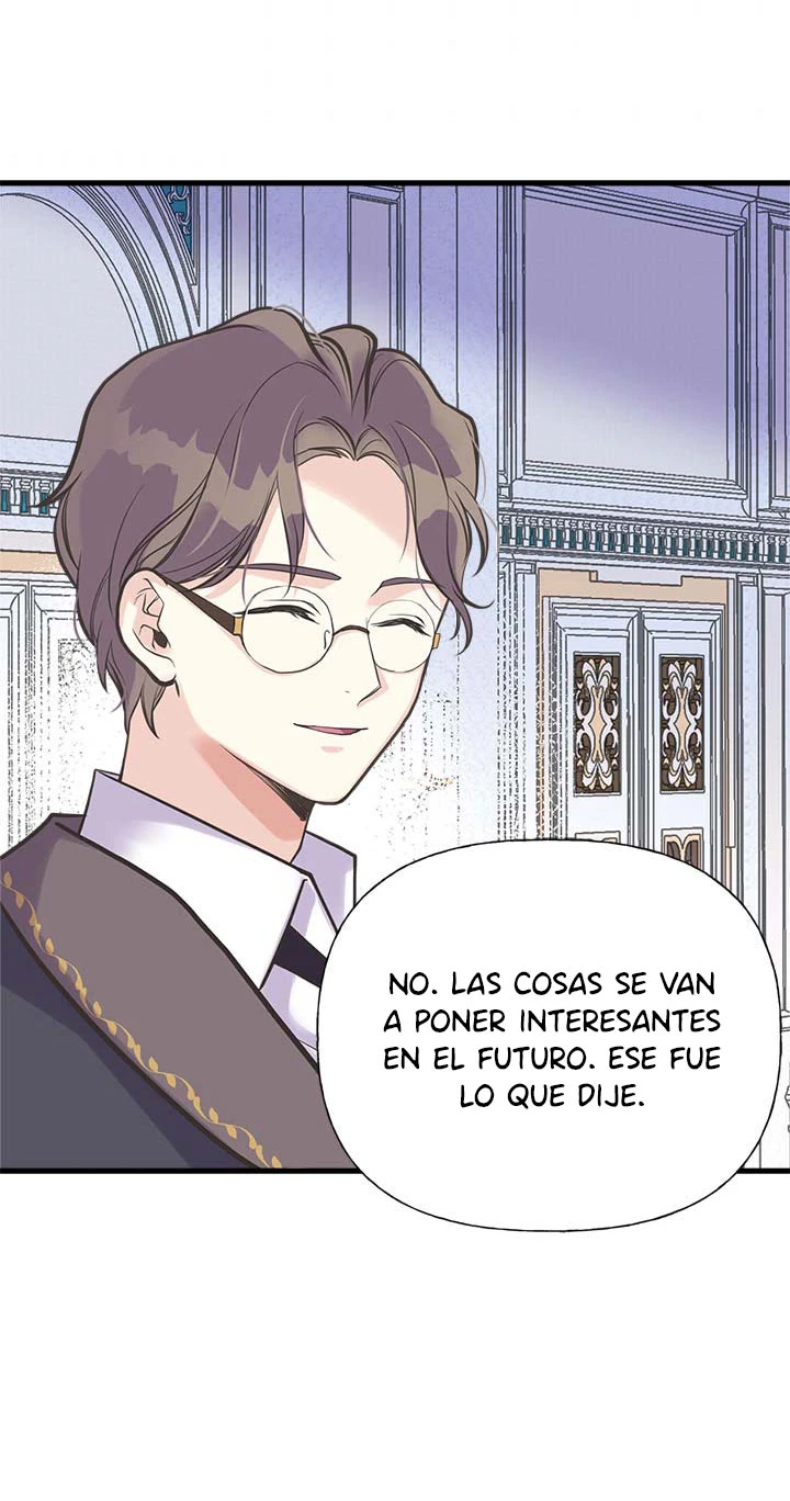 Mi hermana recogió al protagonista masculino Capitulo 35 página 35