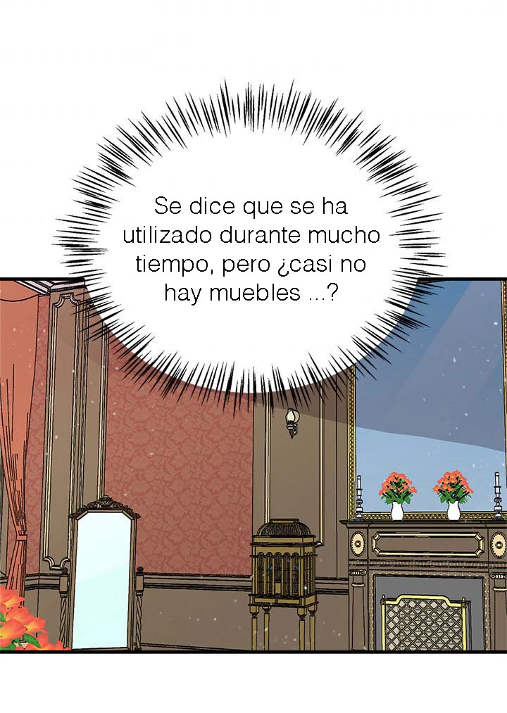 Mi hermana recogió al protagonista masculino Capitulo 35 página 41