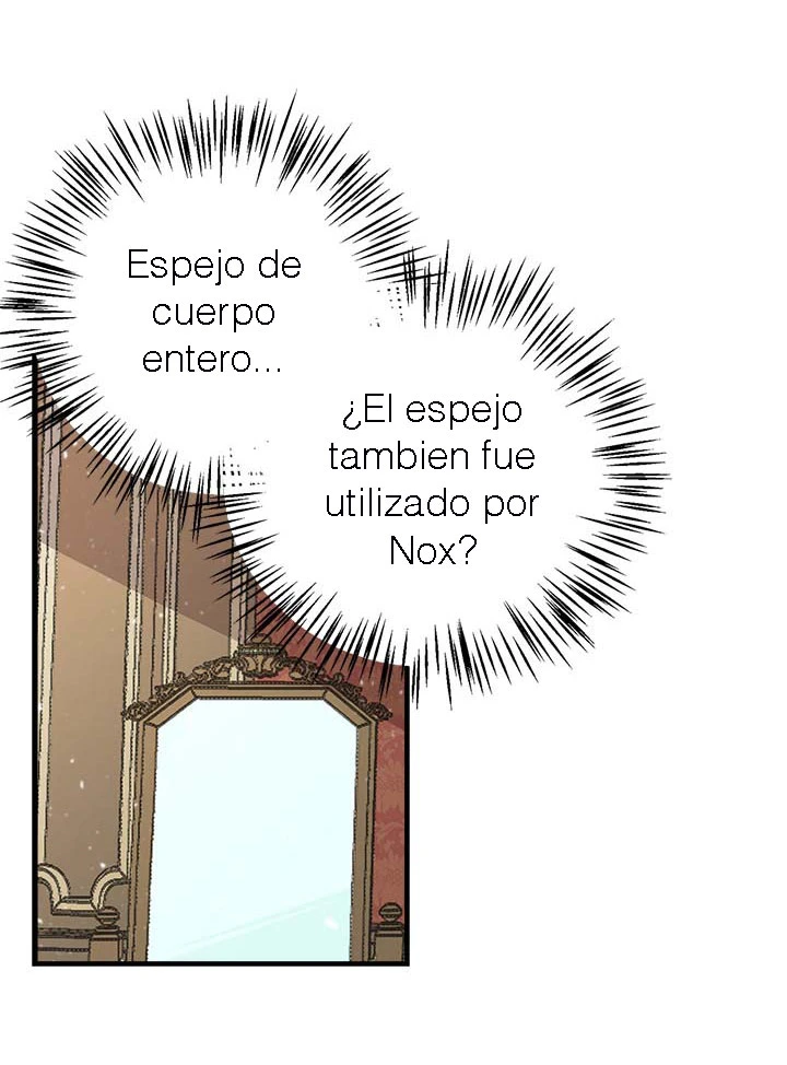 Mi hermana recogió al protagonista masculino Capitulo 35 página 42