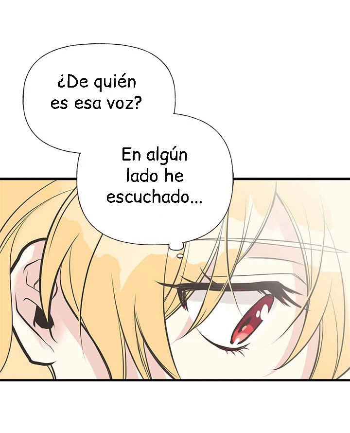 Mi hermana recogió al protagonista masculino Capitulo 35 página 51