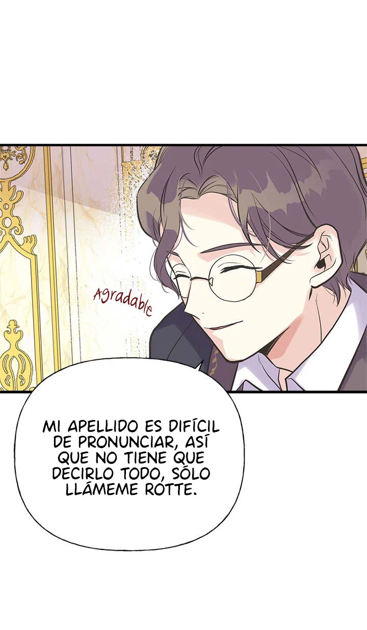 Mi hermana recogió al protagonista masculino Capitulo 35 página 8