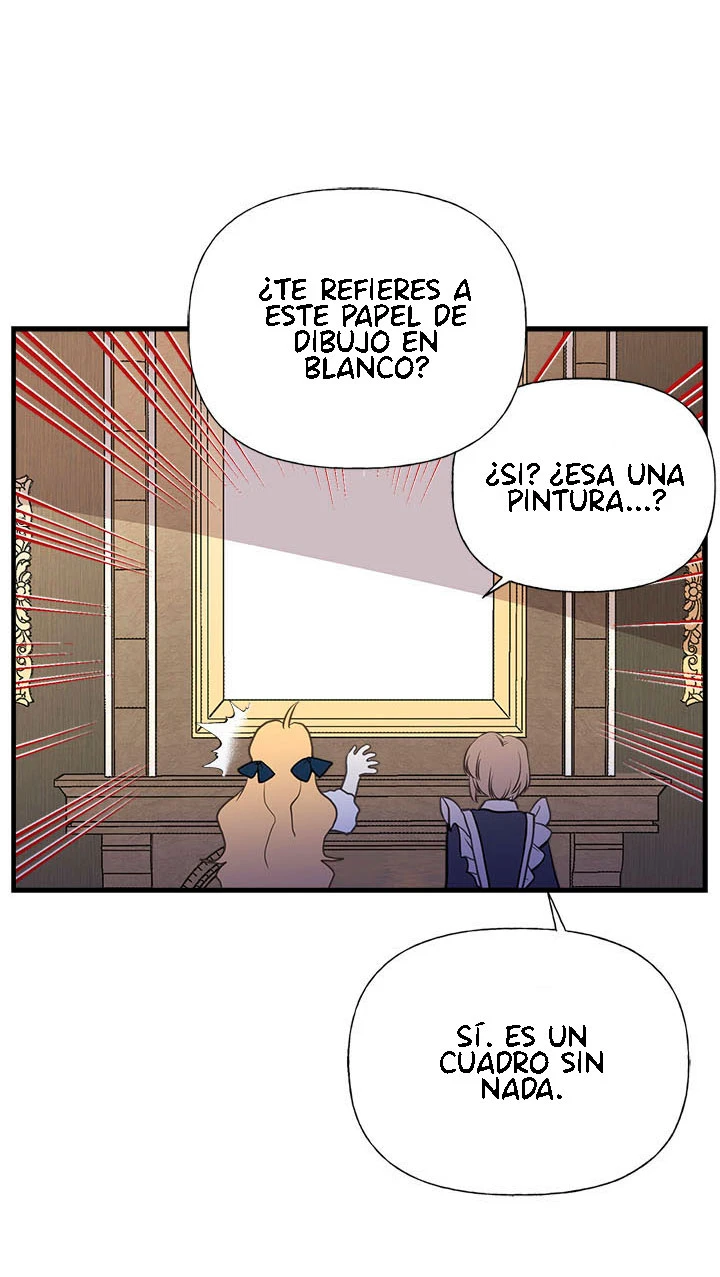 Mi hermana recogió al protagonista masculino Capitulo 36 página 10